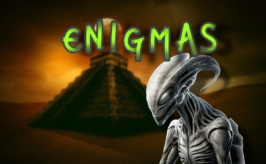 ¡Impactante! Arqueólogos mexicanos revelan tenebrosos sucesos paranormales 