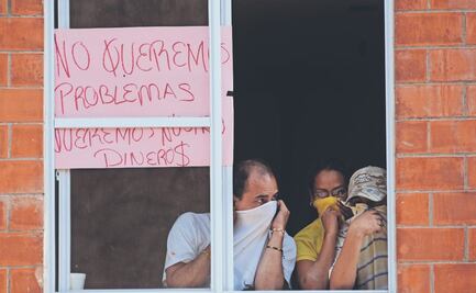 ¿Infonavit favorece a invasores de viviendas? Se pondrán en venta casas ocupadas ilegalmente