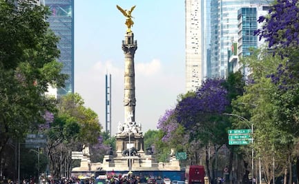 ¿Qué partes de la CDMX se hunden 2 centímetros al mes? La NASA responde