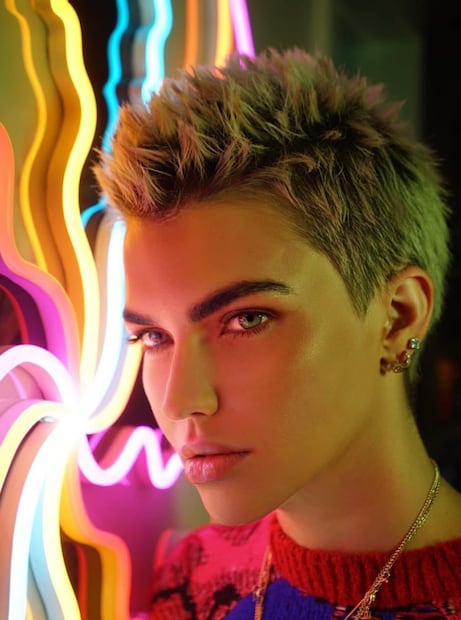 Ruby Rose (Foto: Facebook)