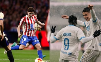 Club Brujas vs Atlético de Madrid: Canales y Horario para ver EN VIVO la transmisión
