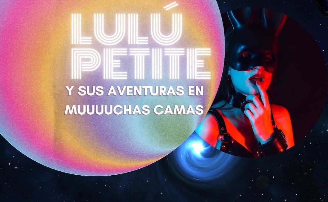 El día que Lulú Petite se deleitó con un marinero apasionado