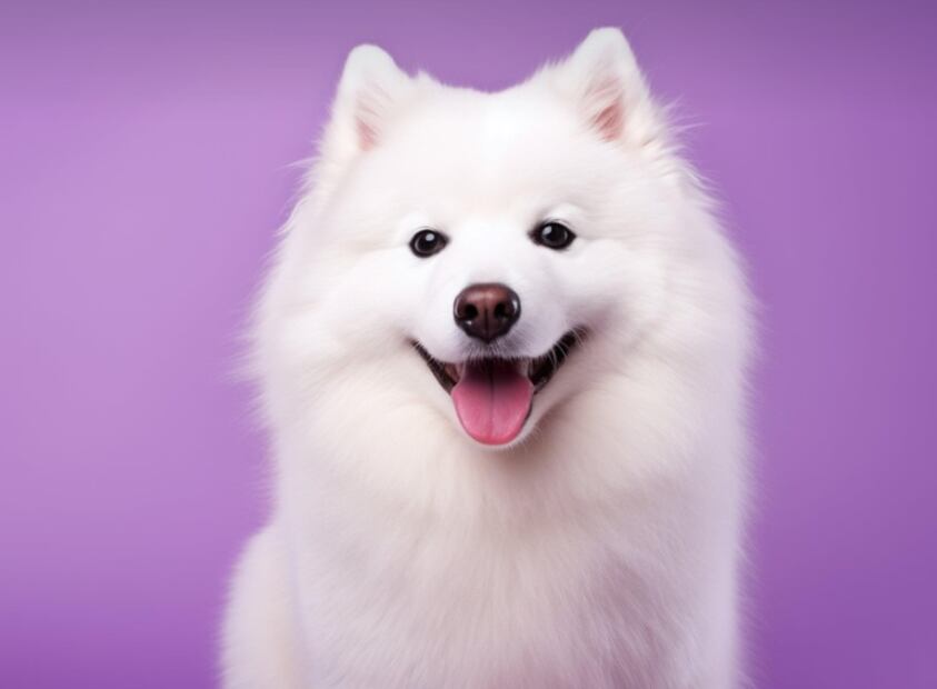 Samoyedo (Foto: Pixabay)