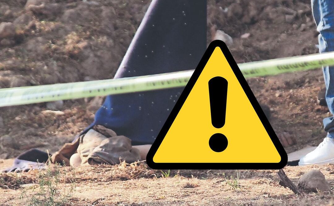 ¡Sospechoso! Novio de Nora, víctima de feminicidio en la GAM, la violentaba