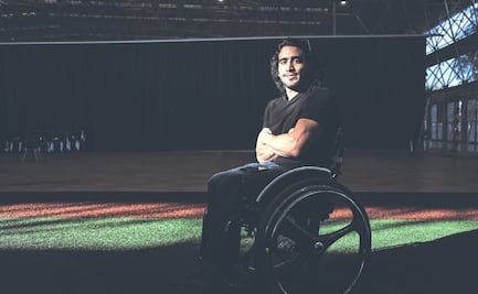 ¿Cuál es la historia de Arly Velásquez? Representante mexicano en los Juegos Paralímpicos de Invierno