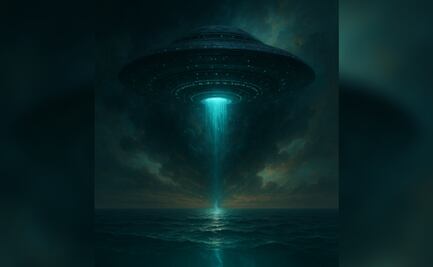 Avistamientos OVNI en Tijuana: ¿Qué esconden las aguas del Pacífico?