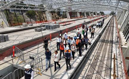 Terminal Observatorio conectará Metro CDMX y Tren Interurbano ¿Cuándo estará lista?