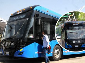 Línea 5 del Trolebús: Anuncian modificación en la ruta ¿cuáles son ahora las paradas?