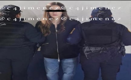 Marianne ‘N’: otro influencer advirtió lo peligrosa que era, “le espera un pinche infierno”