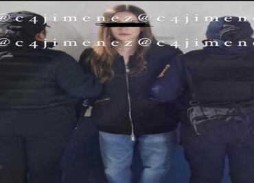 Marianne ‘N’: otro influencer advirtió lo peligrosa que era, “le espera un pinche infierno”