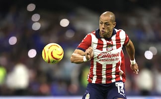 Chicharito al Mundial 2026: Revelan preacuerdo del jugador 