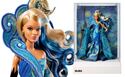 ¡Apártala! Mattel lanza una Barbie inspirada en “La noche estrellada”, de Van Gogh 