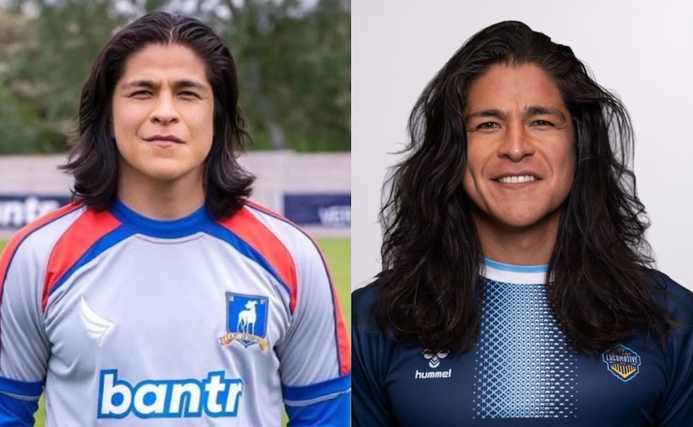 De la ficción a la realidad de Cristo Fernández