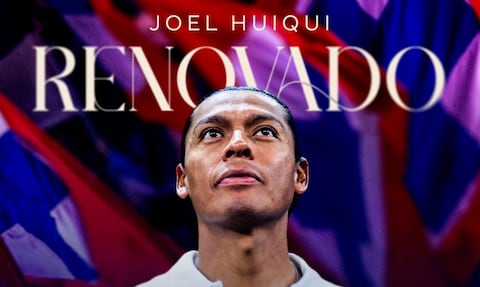 "Oficialmente, soy el entrenador: Joel Huiqui revela el ambicioso plan de Cruz Azul