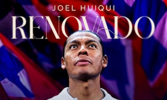 !Ya hay maquinista! Joel Huiqui ya es DT de Cruz Azul