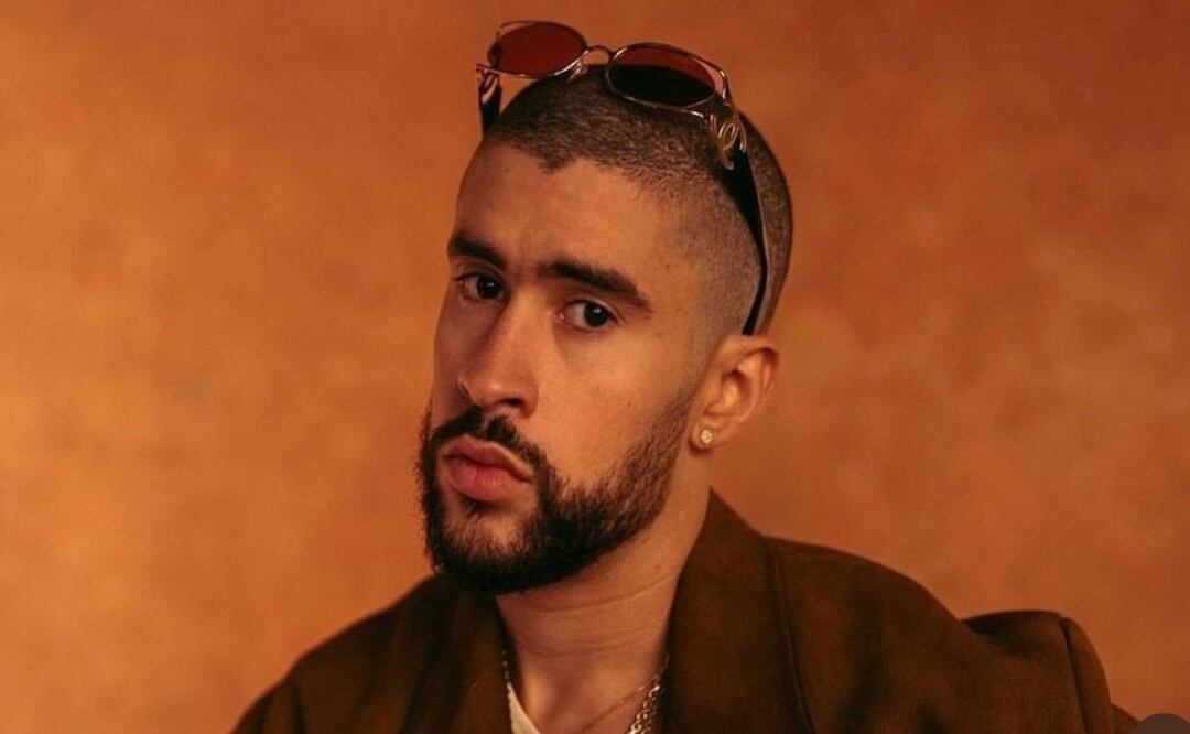 ¿Qué le pasa a Bad Bunny? sorprende con polémica foto, descubre cómo luce
