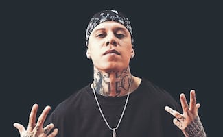 Del rap al mariachi: Santa Fe Klan encabezará el Grito que prepara Naucalpan