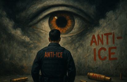 FBI ve “ataque ideológico” detrás de balacera contra oficina de ICE