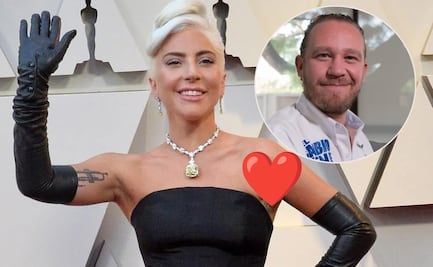 ¿Quieres ir al concierto de Lady Gaga GRATIS? Santiago Taboada está regalando pases dobles