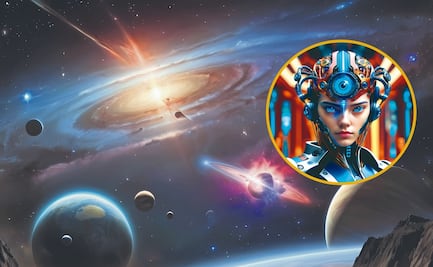 ¿La inteligencia artificial es la ‘bestia del Apocalipsis’ según expertos y líderes religiosos?