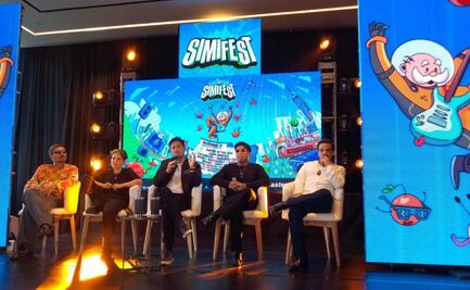 SimiFest 2025: Así queda el cartel de la segunda edición ¿Qué exponentes estarán presentes?