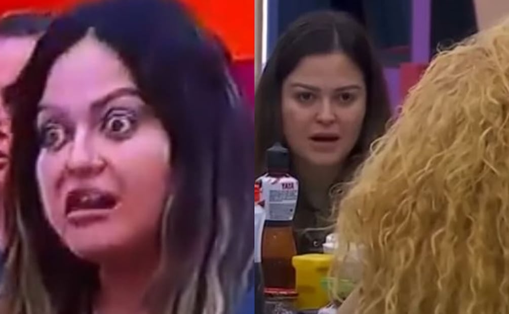 LCDLF: Ex compañeras de Mariana Echeverría exhiben su turbio pasado, “siempre ha sido bully”