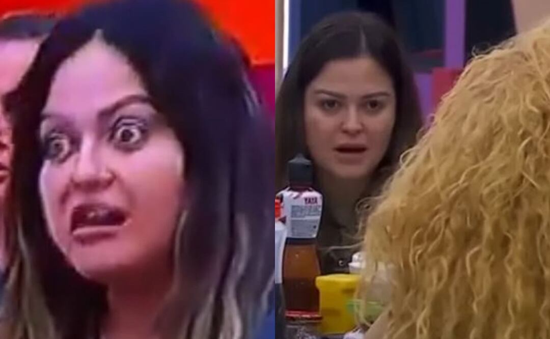 LCDLF: Ex compañeras de Mariana Echeverría exhiben su turbio pasado, “siempre ha sido bully”