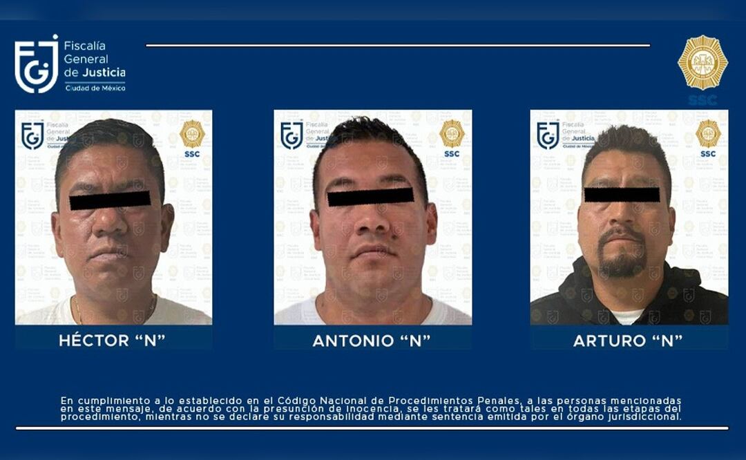 Detienen a policías por supuestamente agredir a ciudadanos en CDMX, así se dio el hecho