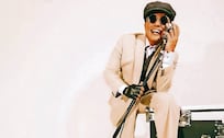 ¡No soy narco, ni guerrillero! Charly Zaa responde a las investigaciones que rodean sus bienes