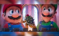 Super Mario Galaxy: La Película | Detalles del tráiler y fecha de estreno en México