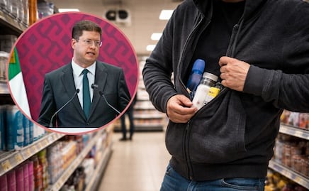 Gobierno de la CDMX ayuda a farderos que roban por necesidad para que abandonen el delito