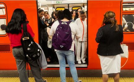 MetroCDMX: ¿Hay retrasos HOY miércoles 28 de mayo? 