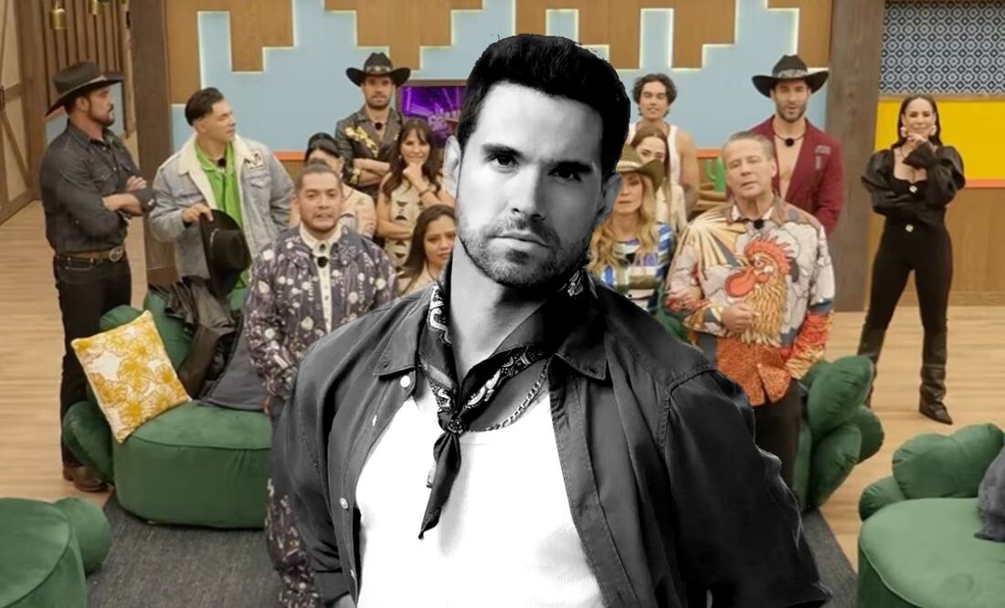 Impacto en La Granja VIP: los granjeros reaccionan al ver que Eleazar Gómez es ‘la víctima’ para el público