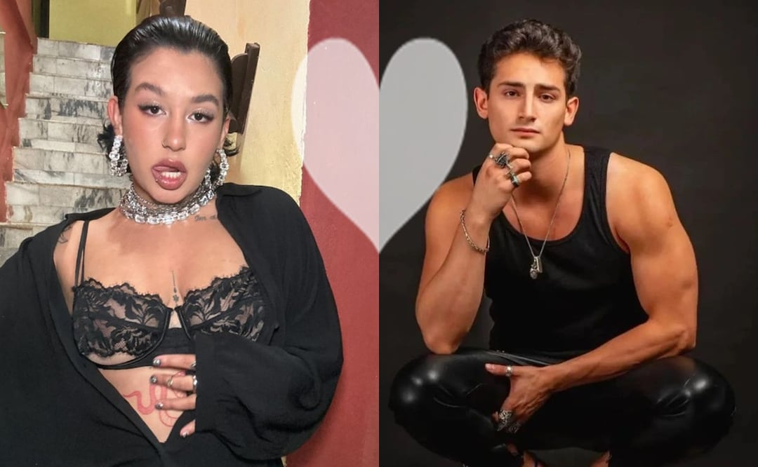 Amor de hermanos, Romina Marcos defiende a Emilio Osorio por criticas a novia en LCDLF 4
