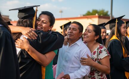 ¿Cuánto costará la graduación de tu hijo en México? Aquí te decimos