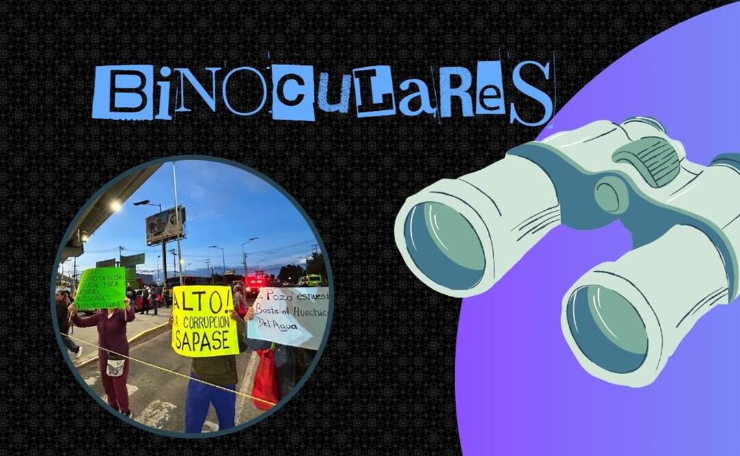 FALTA de AGUA en Ecatepec colapsa la Vía Morelos, llevan 2 años de ESCASEZ