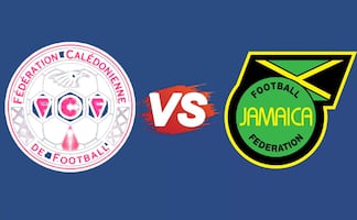 Nueva Caledonia vs Jamaica: ¿A qué hora y en qué canal ver EN VIVO el partido del repechaje mundialista?