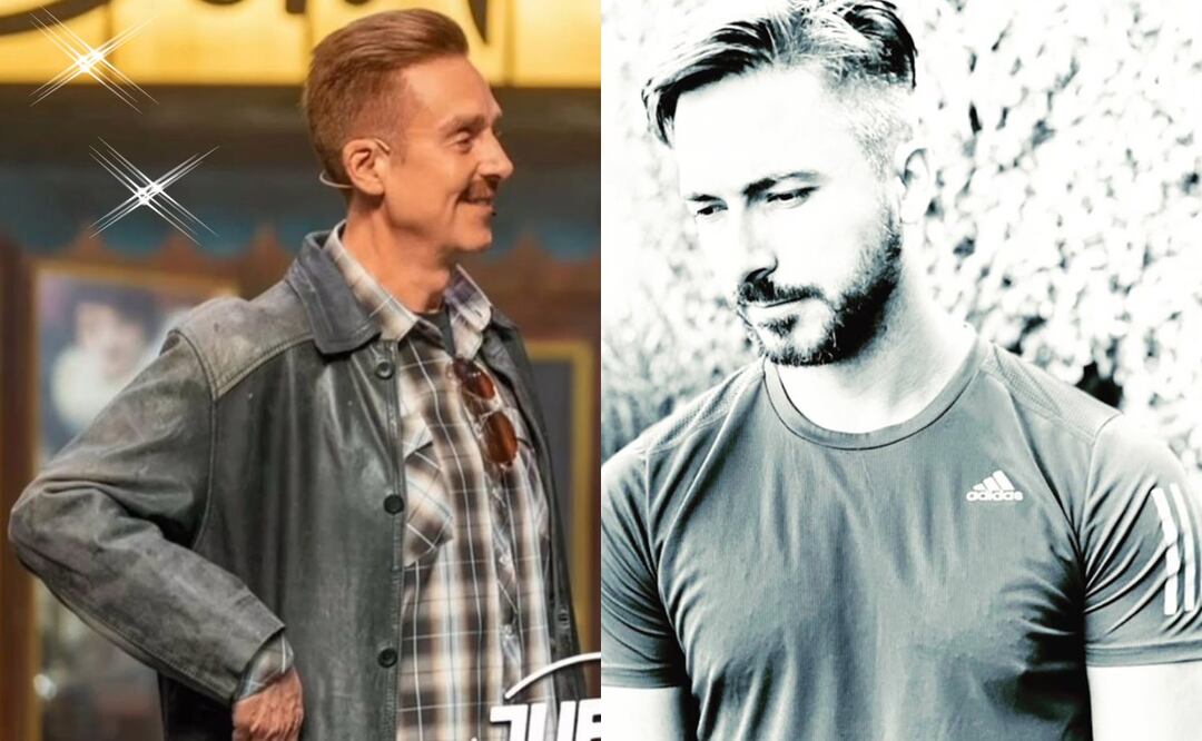 Mamá de Daniel Bisogno da la vida por él, así pasó según su hermano