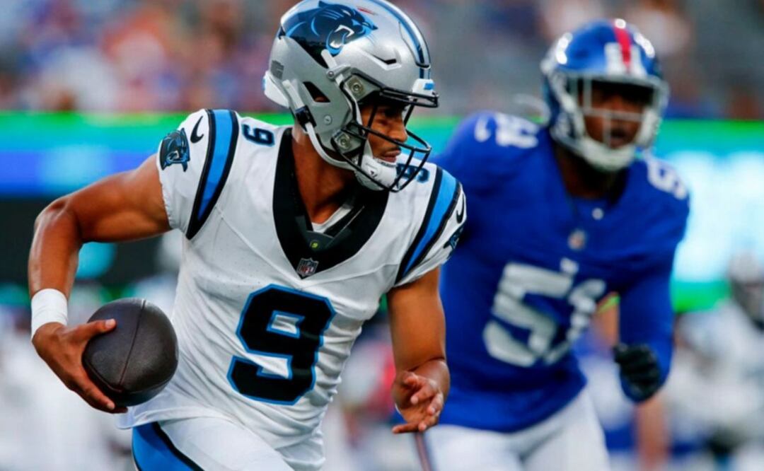 NFL: ¿Dónde y a qué hora ver los juegos de pretemporada?