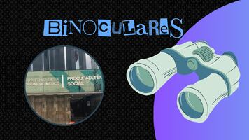 Señalan red de “confianzas” en Prosoc CDMX; revelan nómina y vínculos políticos