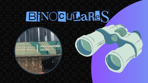 Señalan red de “confianzas” en Prosoc CDMX; revelan nómina y vínculos políticos