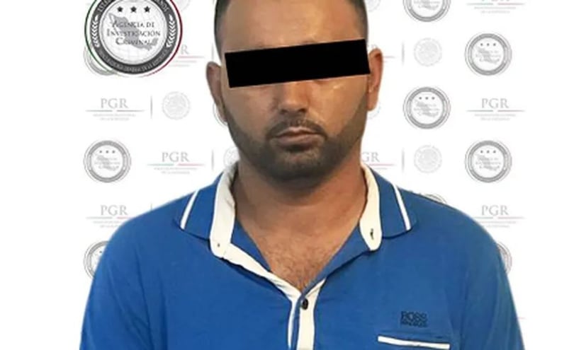 ¿Quién es “El Tolin” uno de los que presuntamente fueron detenidos en el operativo contra el CJNG? 