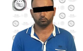 ¿Quién es “El Tolin” uno de los que presuntamente fueron detenidos en el operativo contra el CJNG?