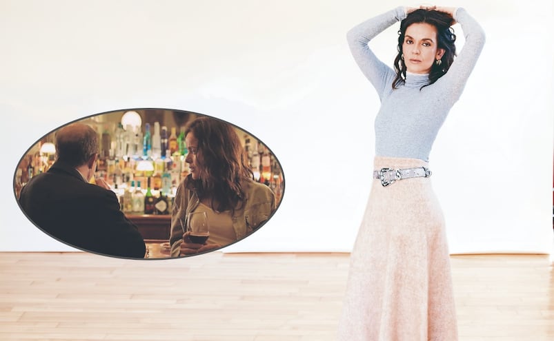 Diana Sedano y Daniel Giménez Cacho estrenan "Juana": Un grito contra el feminicidio en México