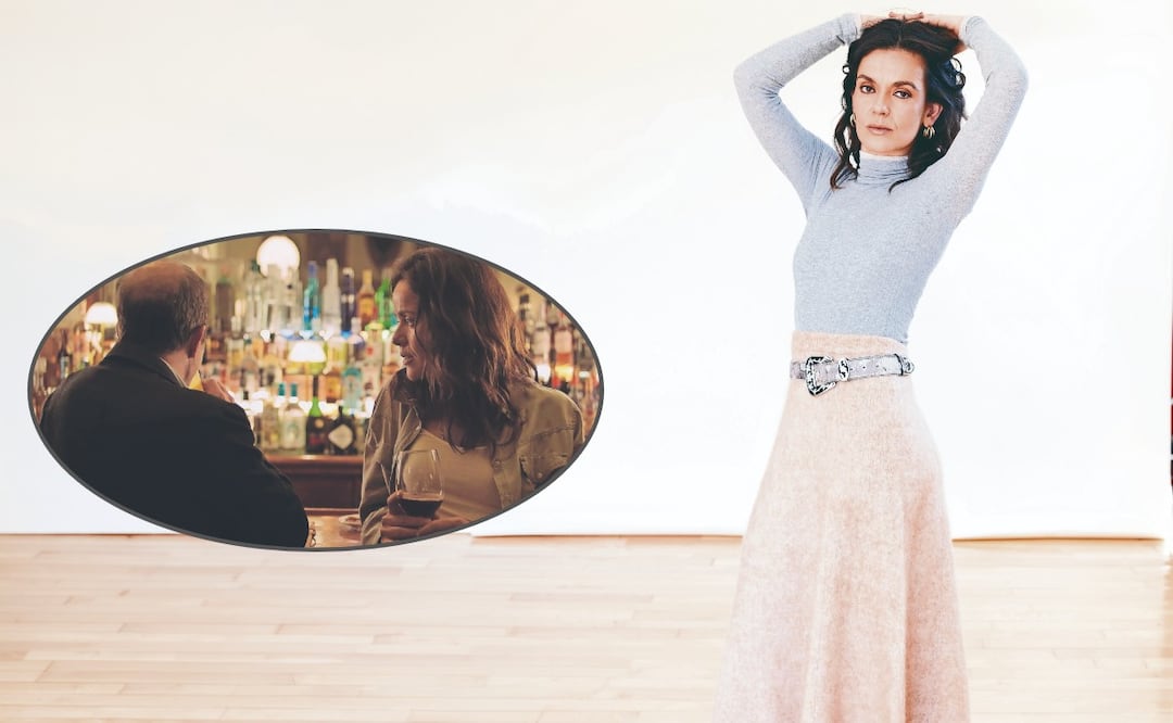 Diana Sedano y Daniel Giménez Cacho estrenan "Juana": Un grito contra el feminicidio en México
Imagen: Especial