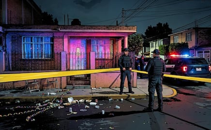 Tragedia familiar en Tláhuac: Dos hermanos apuñalan a familiares en fiesta del Día del Niño