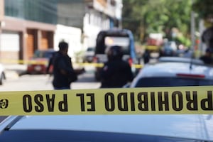 Se registra un ataque armado en León, Guanajuato, dejando dos muertos y dos heridos 