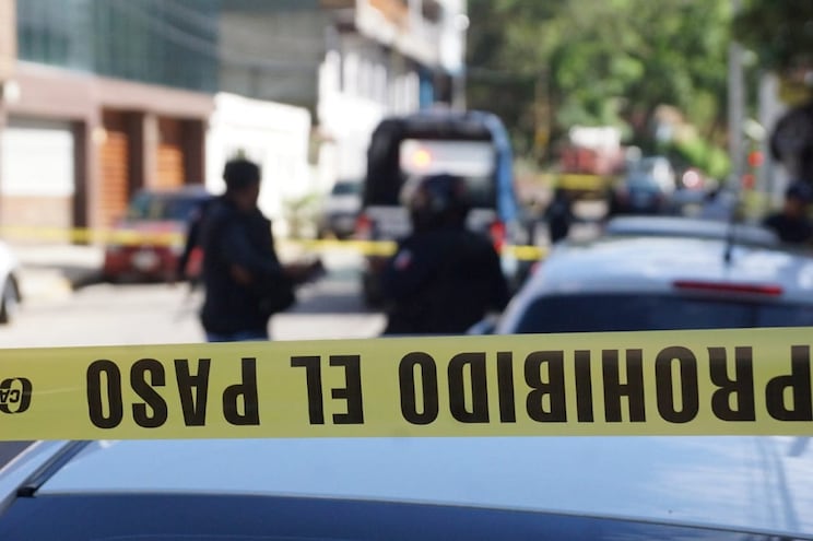 Se registra un ataque armado en León, Guanajuato, dejando dos muertos y dos heridos 
