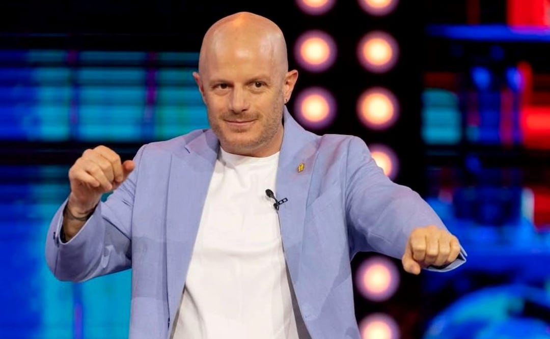 Broma de Facundo a Aldo De Nigris. Instagram