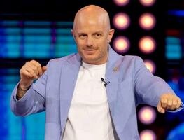 Facundo es el sexto eliminado de La Casa de Los Famosos México 3